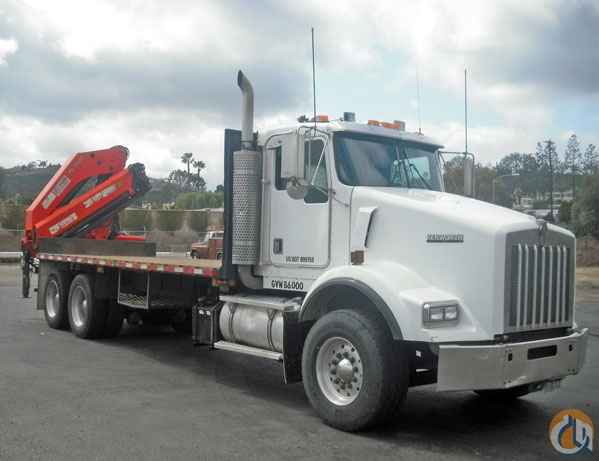 2000 Palfinger PK 32080 C