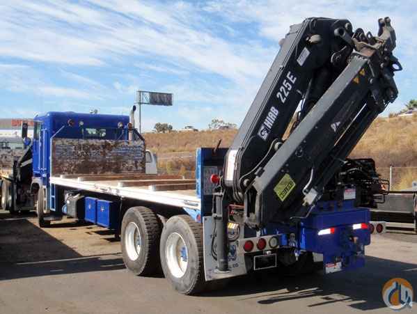 1998 Hiab 225 E-3