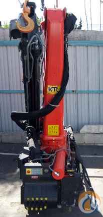 2007 Palfinger PK 7501 C