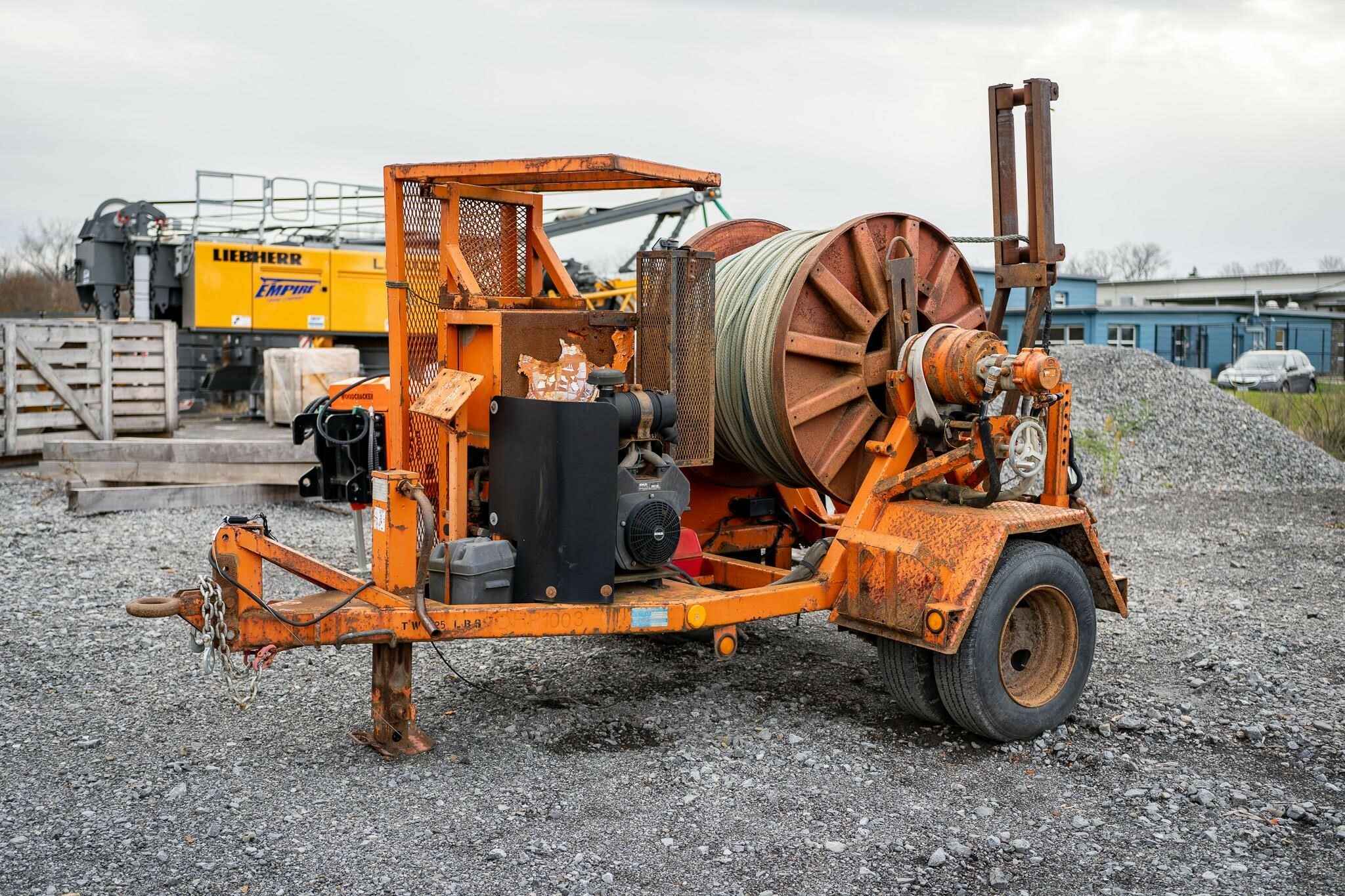 1988 sherman & reilly