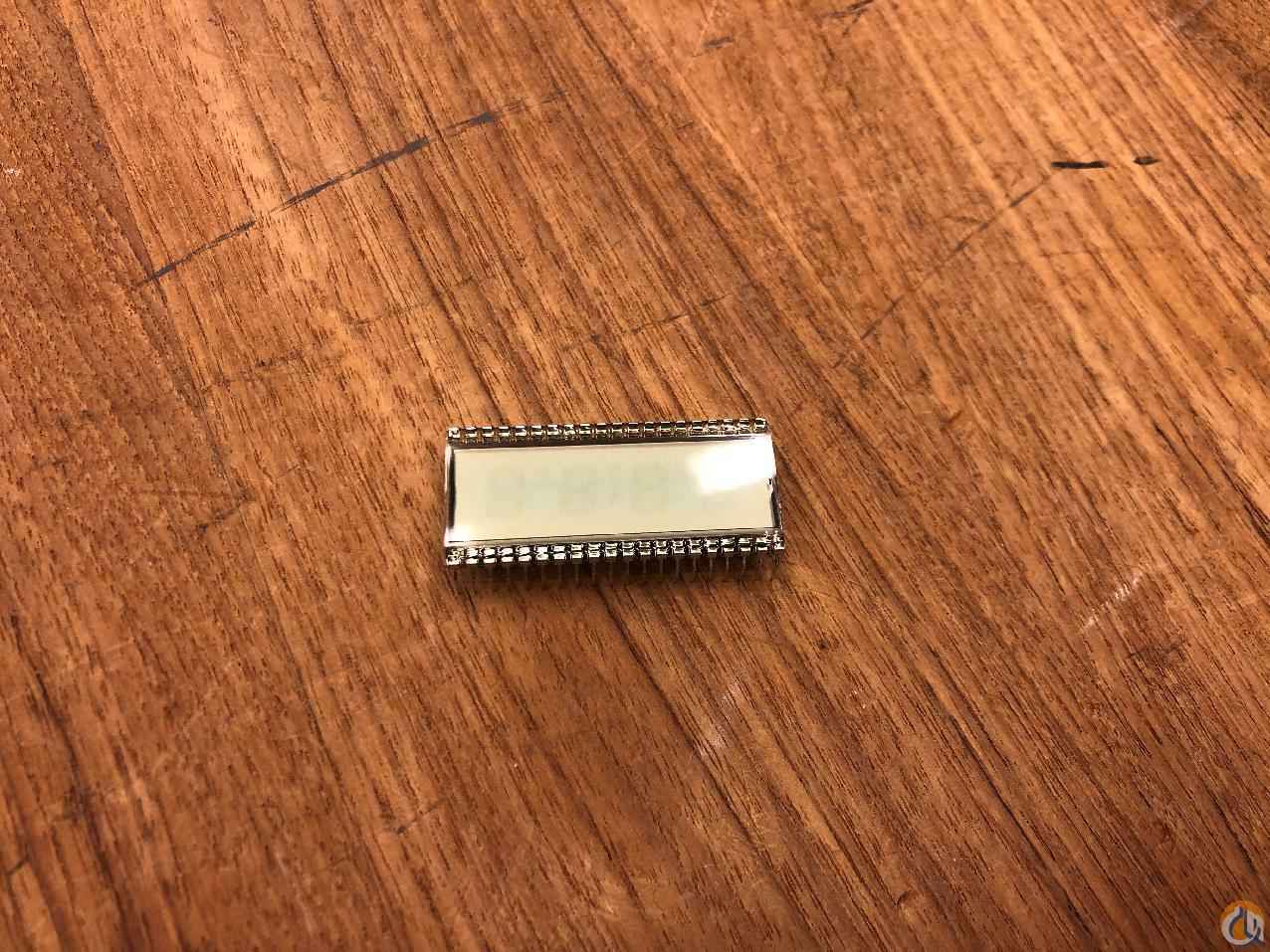 2312013 - LCD display