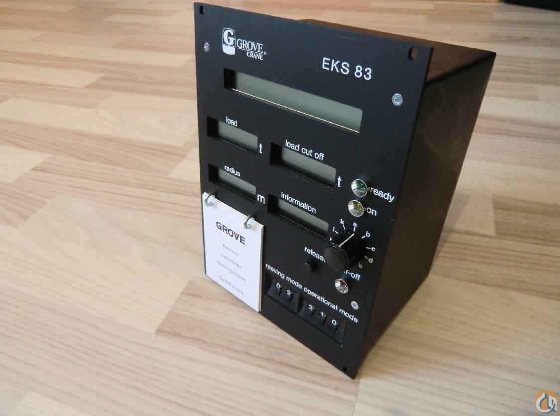 0929170 - EKS 83 CPL