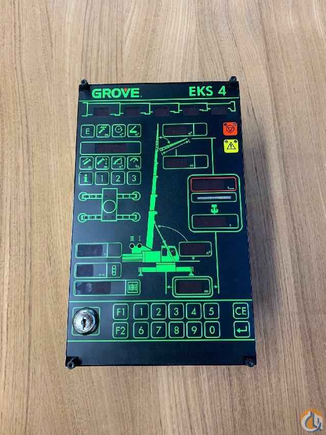 3064262 - Display EKS 4-5 85%