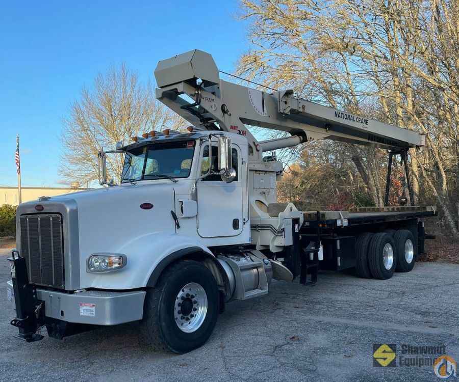 2014 National NBT30H