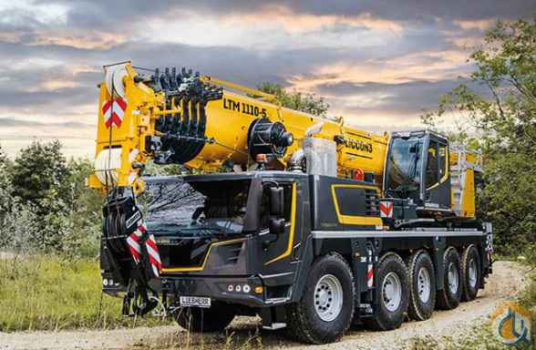 2026 Liebherr