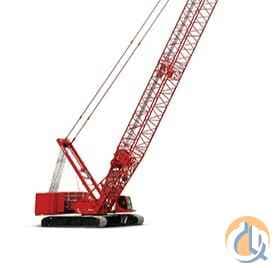 2025 Manitowoc MLC300