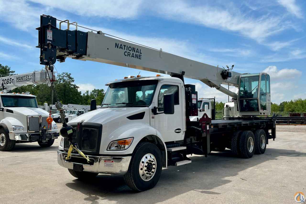 2024 National 13110A