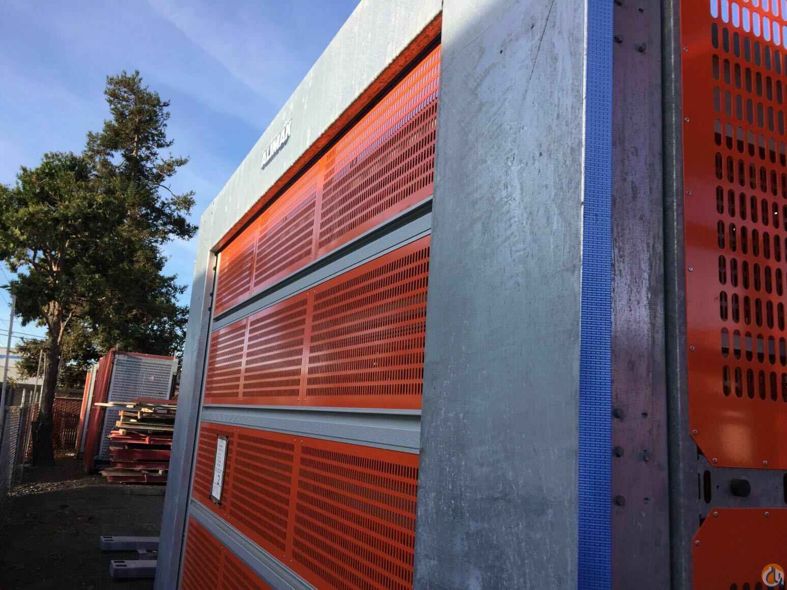 2016 Alimak Scando 650 FC 32/39