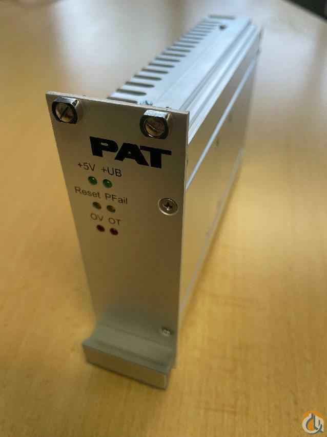 22020300027 - PDC/CPU circuit board