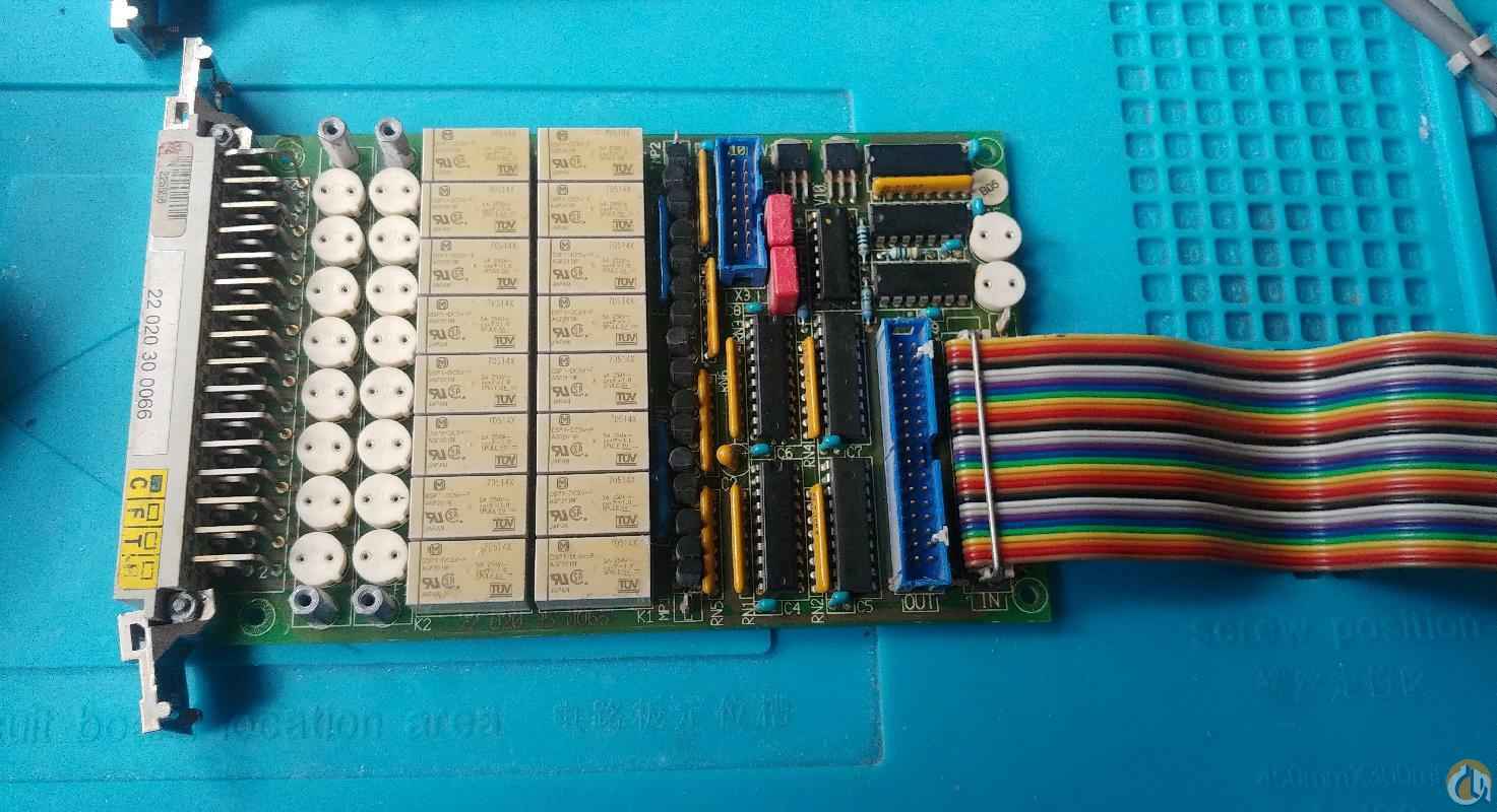 00028912 - Digital OUT