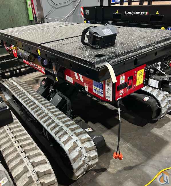 2025 MultiLoader USA