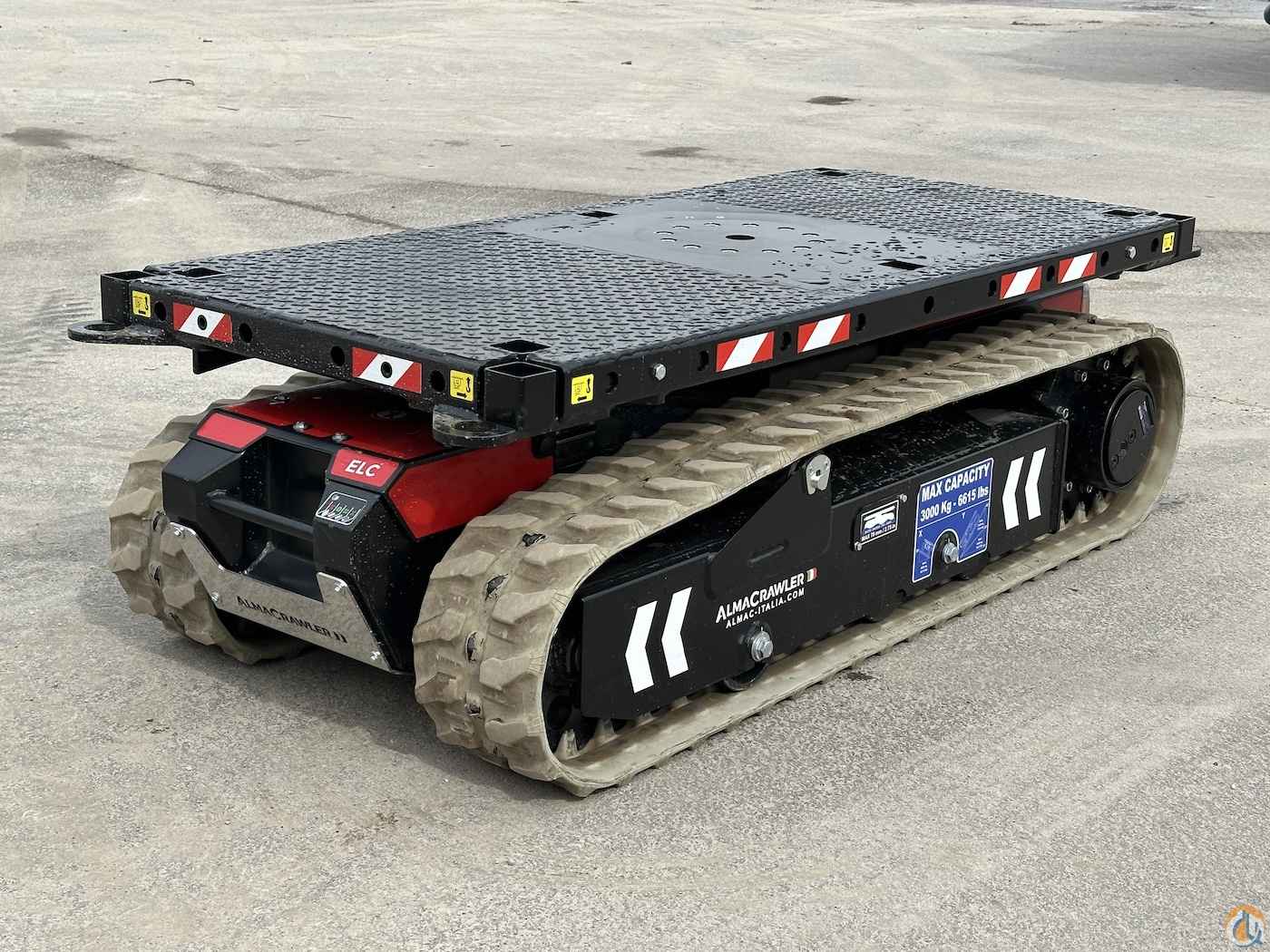 2025 MultiLoader USA