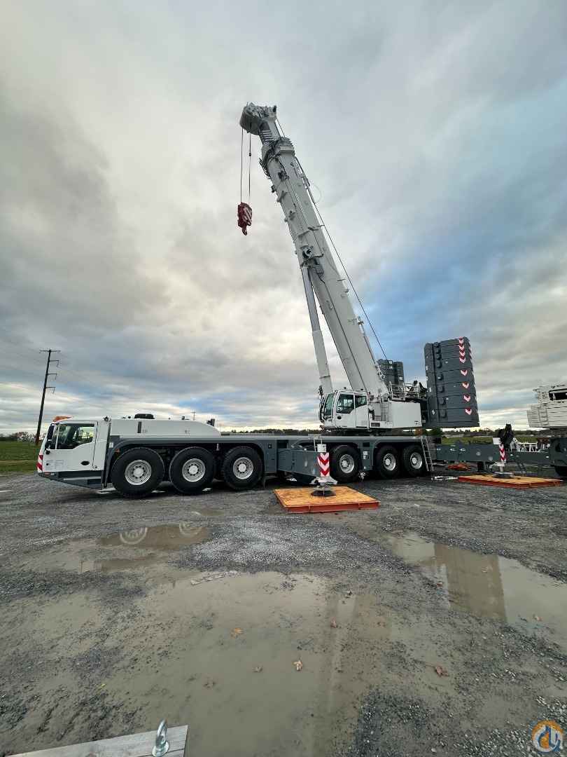 2026 Tadano AC 7.450-1