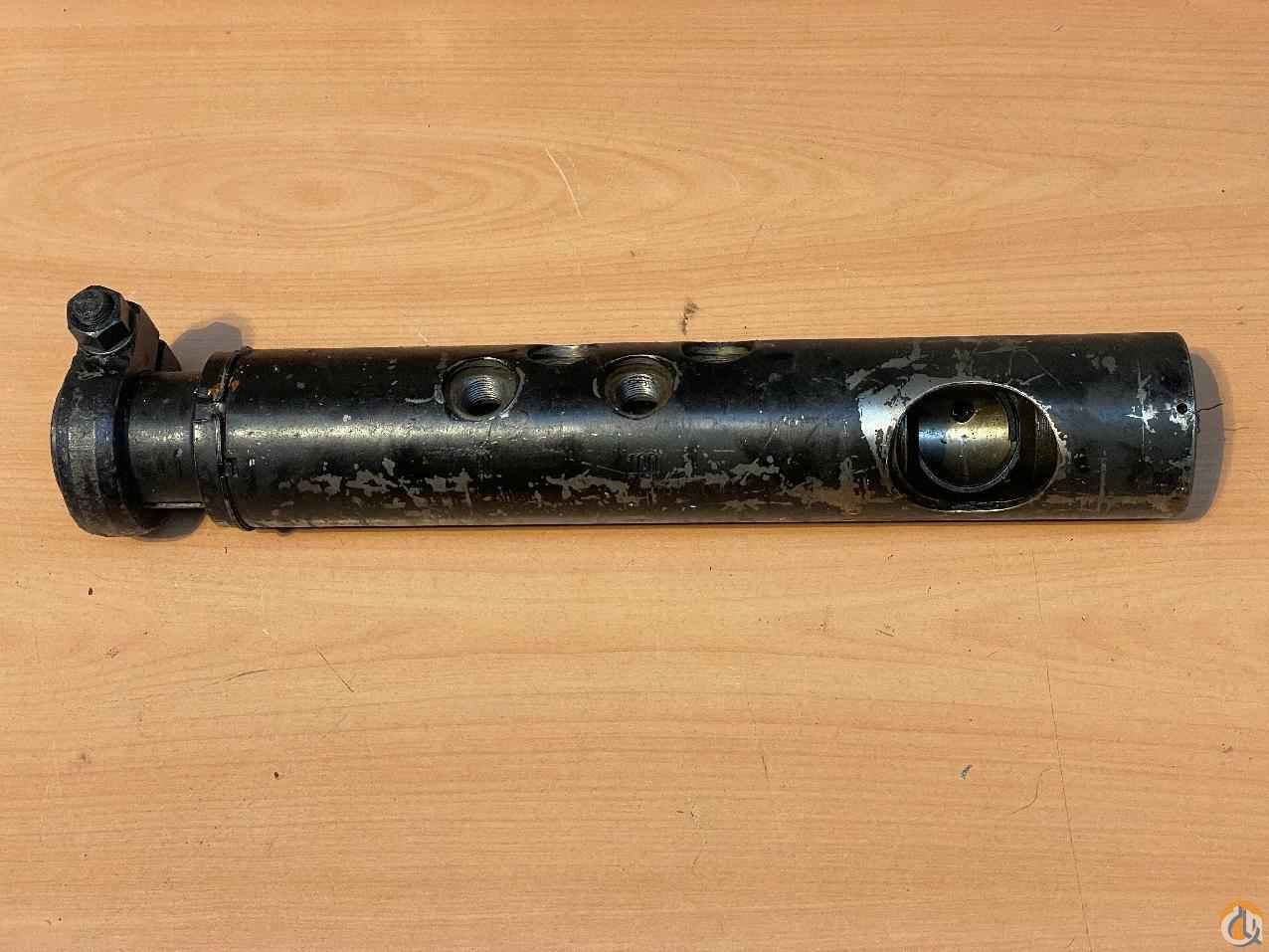 9926101320 - VALVE ASSY