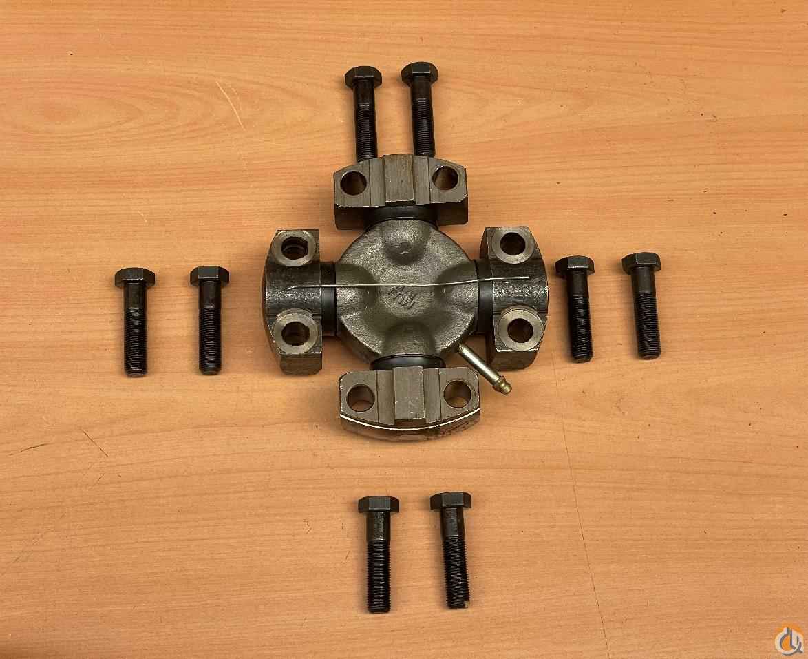 9810100030 - U JOINT