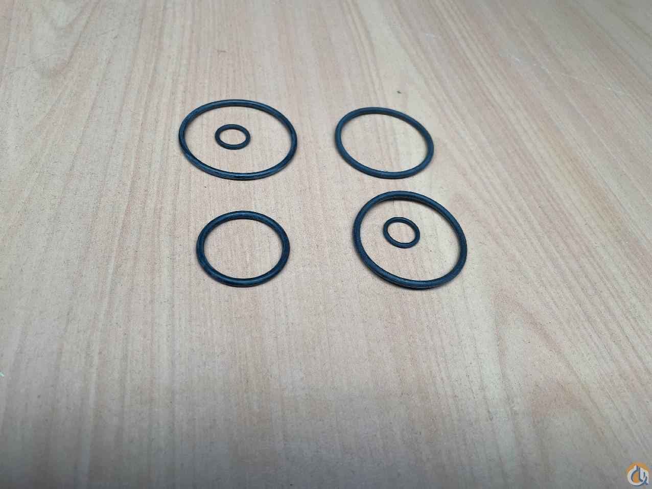 9926100486 - KIT, REPAIR