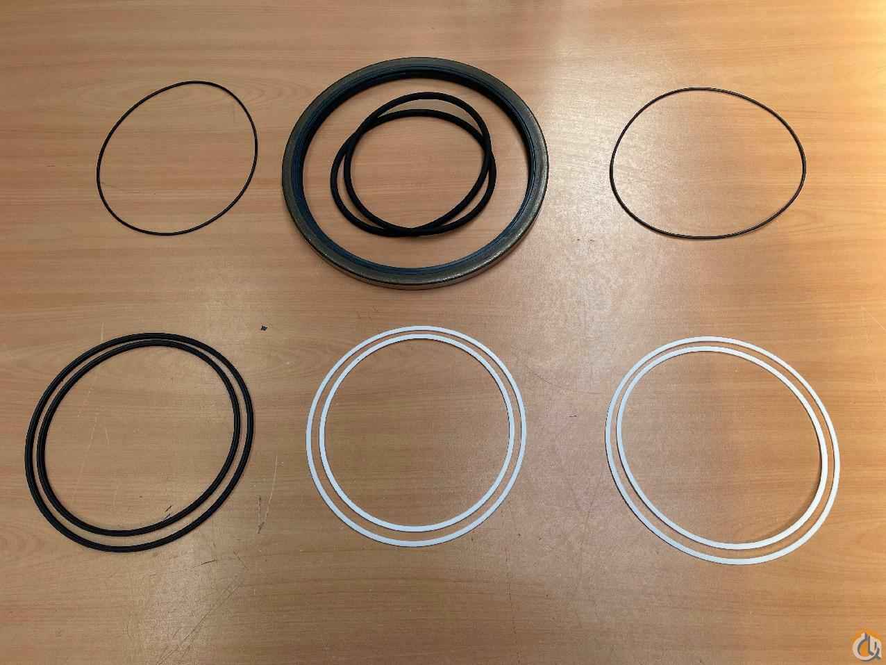 9752990354 - SEAL KIT