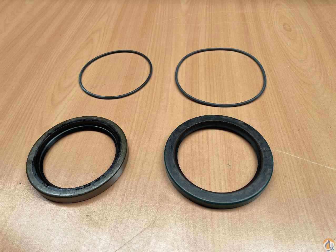 9974100132 - SEAL KIT