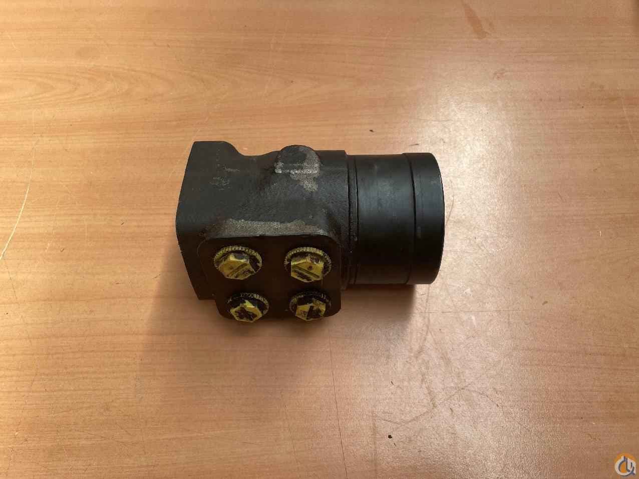 9926102446 - ORBIT MOTOR