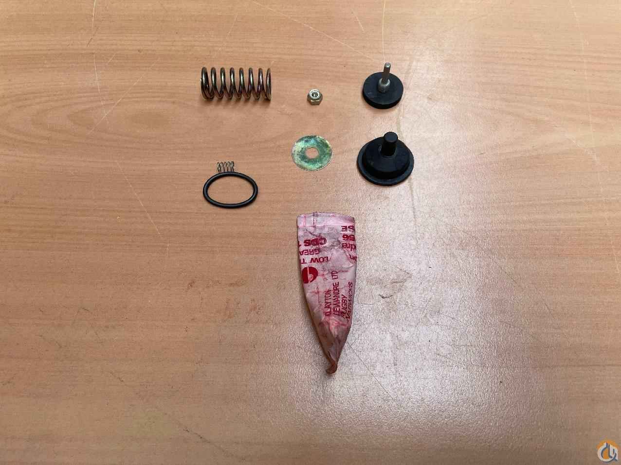 9752990077 - REPAIR KIT