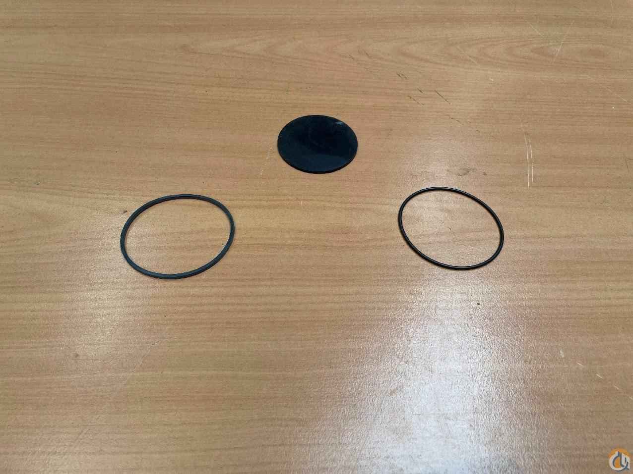 9752990124 - REPAIR KIT