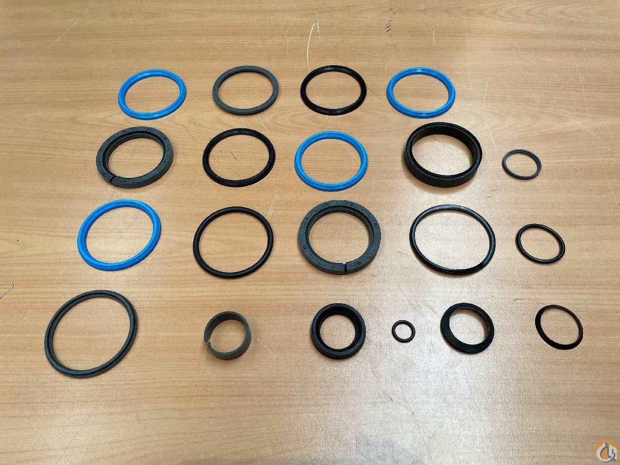 9752100796 - SEAL KIT