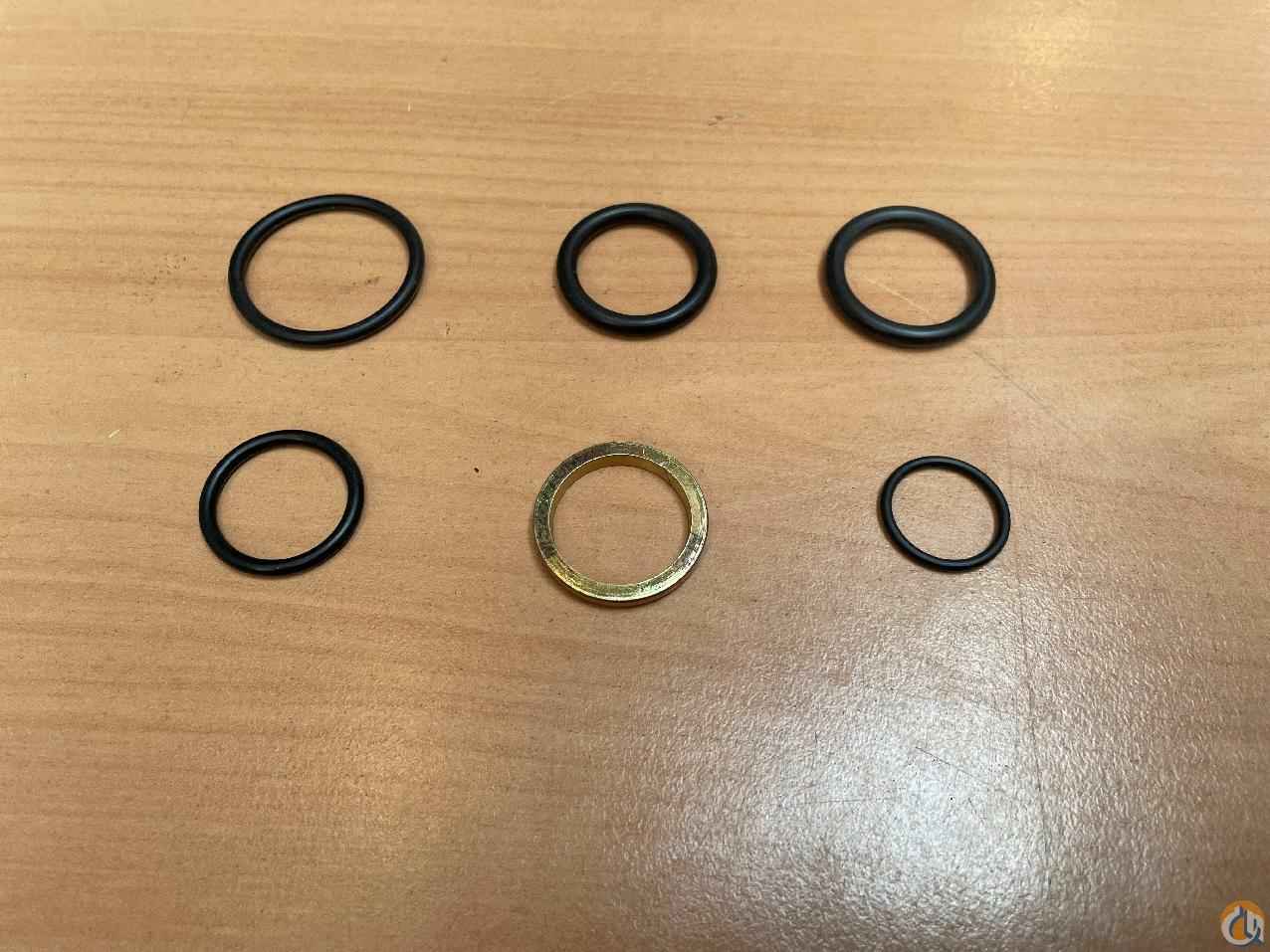 9752101348 - KIT, SEAL