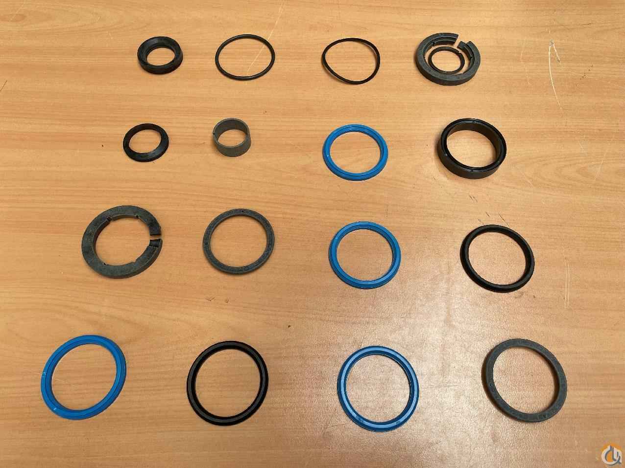 9752100783 - REPAIR KIT