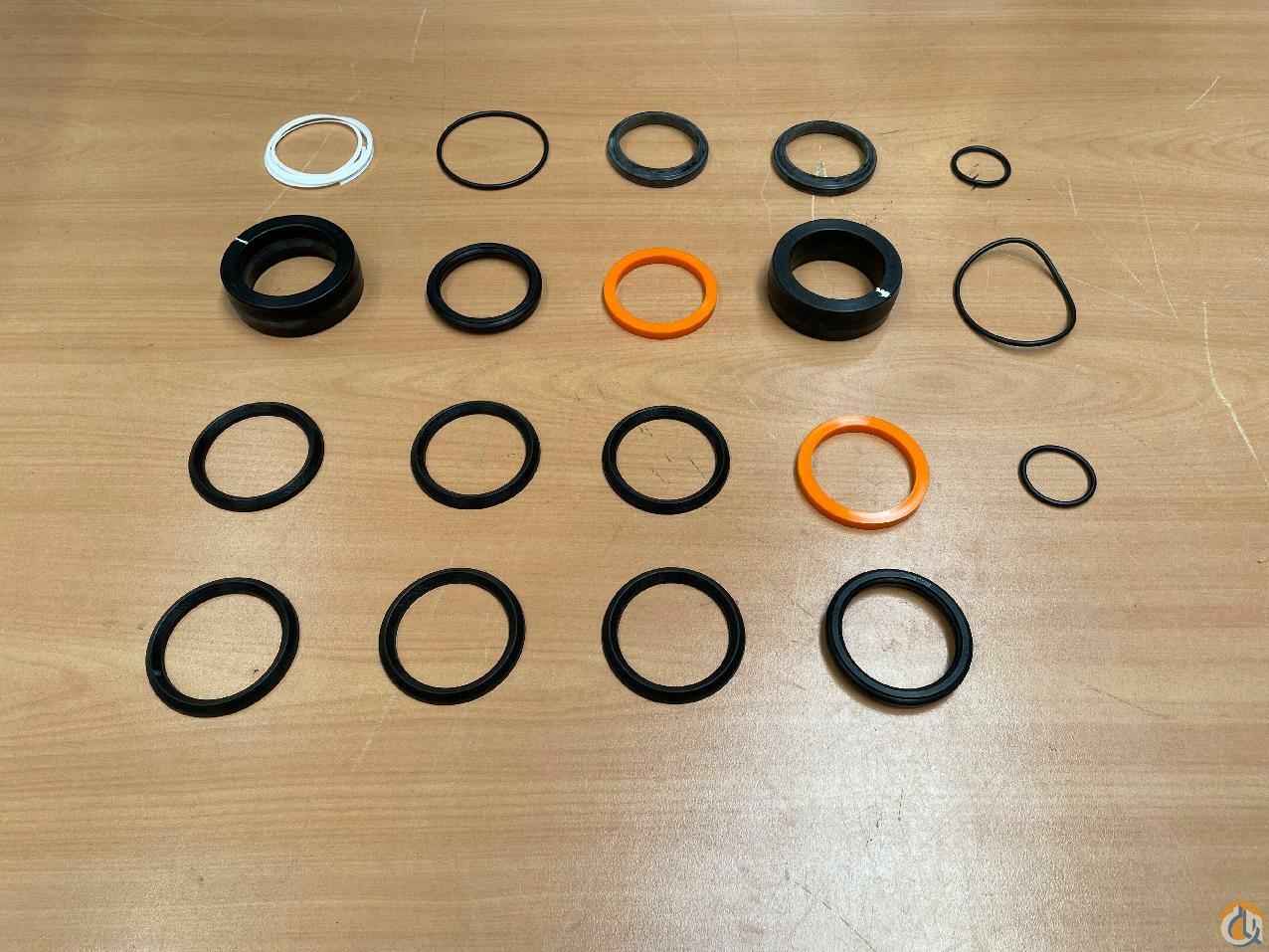 9752100902 - REPAIR KIT