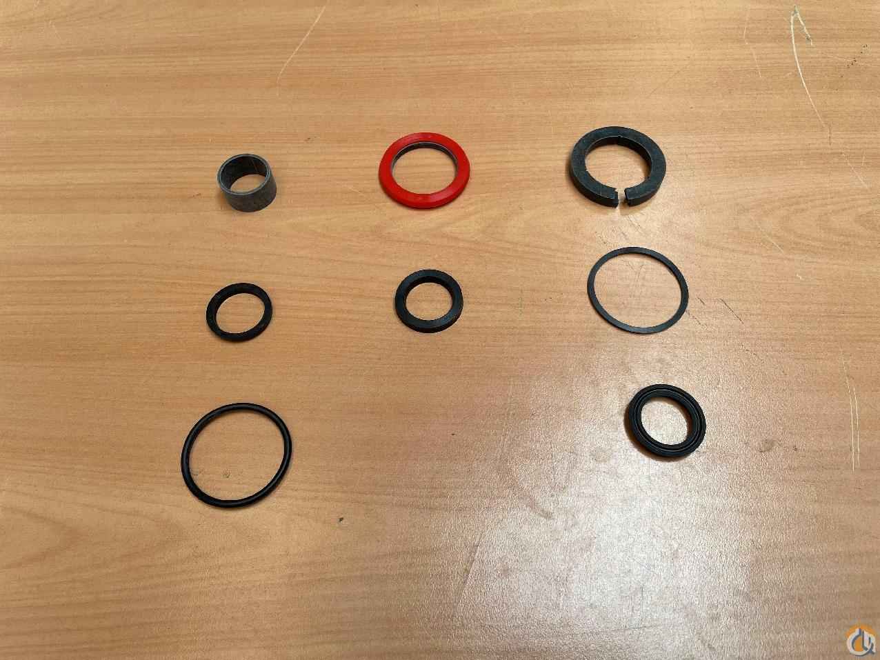 9752100855 - REPAIR KIT