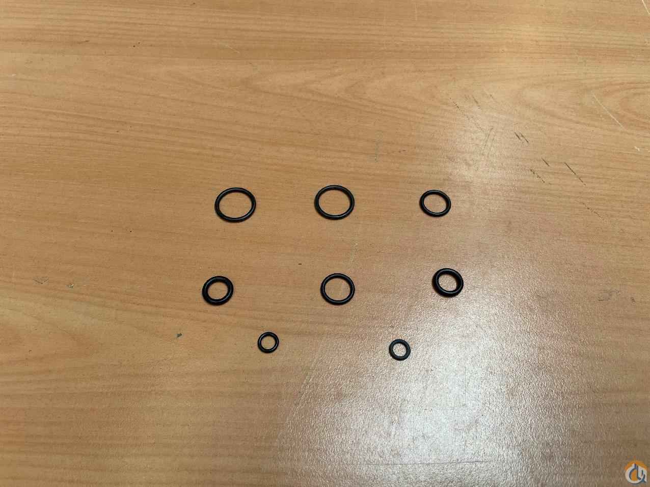 9752101199 - KIT SEAL