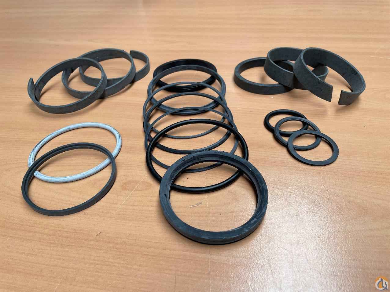 9752100465 - REPAIR KIT