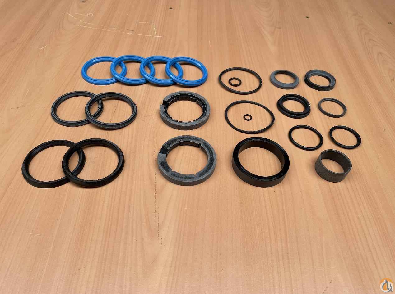 9752100764 - REPAIR KIT