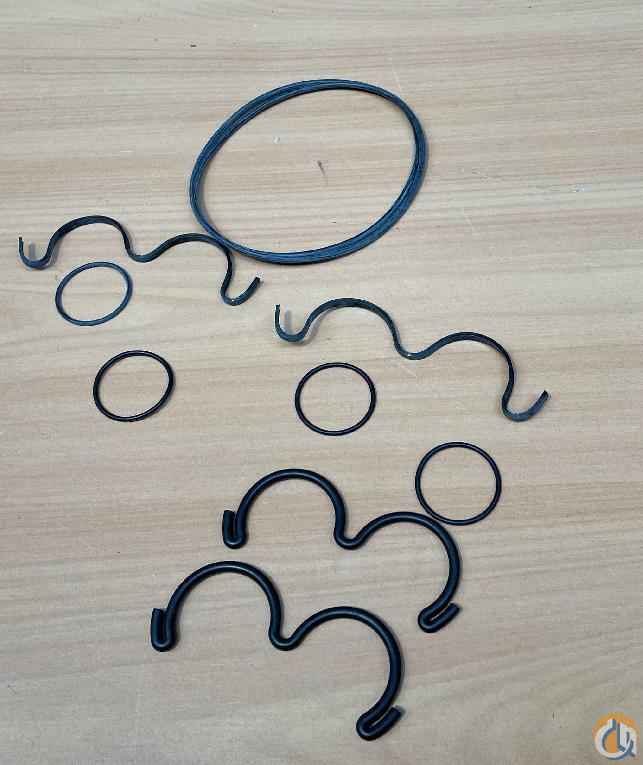 9752100418 - REPAIR KIT
