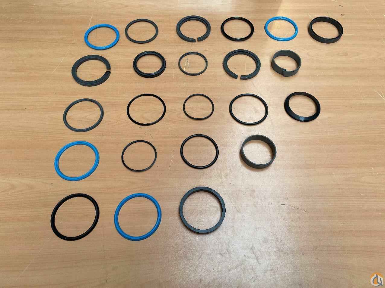 9752100760 - REP. SATZ 3 1/2"X2 5/8" UPPER LIFT AMZ40E