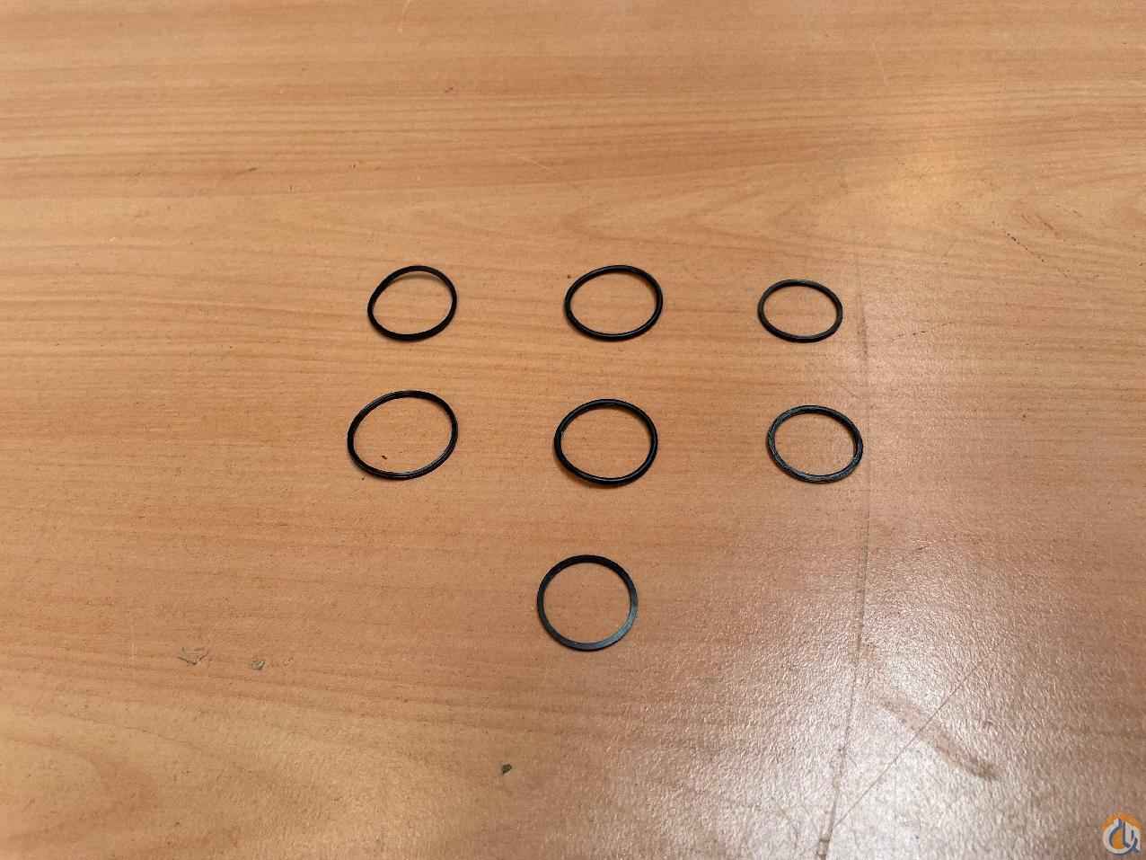 9752100896 - REPAIR KIT