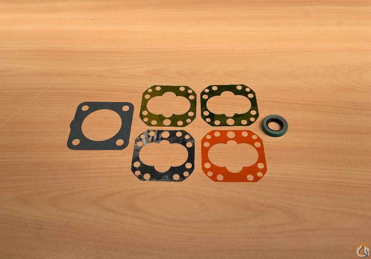 9632102078 - SEAL KIT