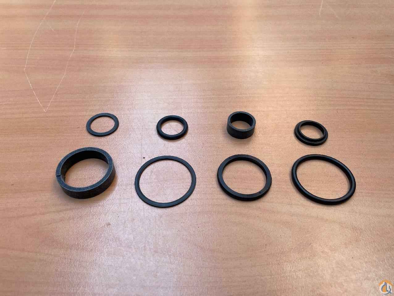 9752100526 - REPAIR KIT