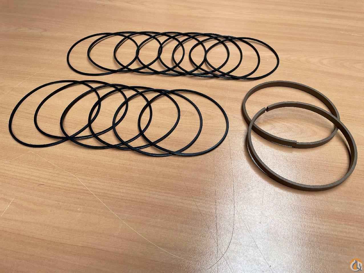 9752100524 - REPAIR KIT