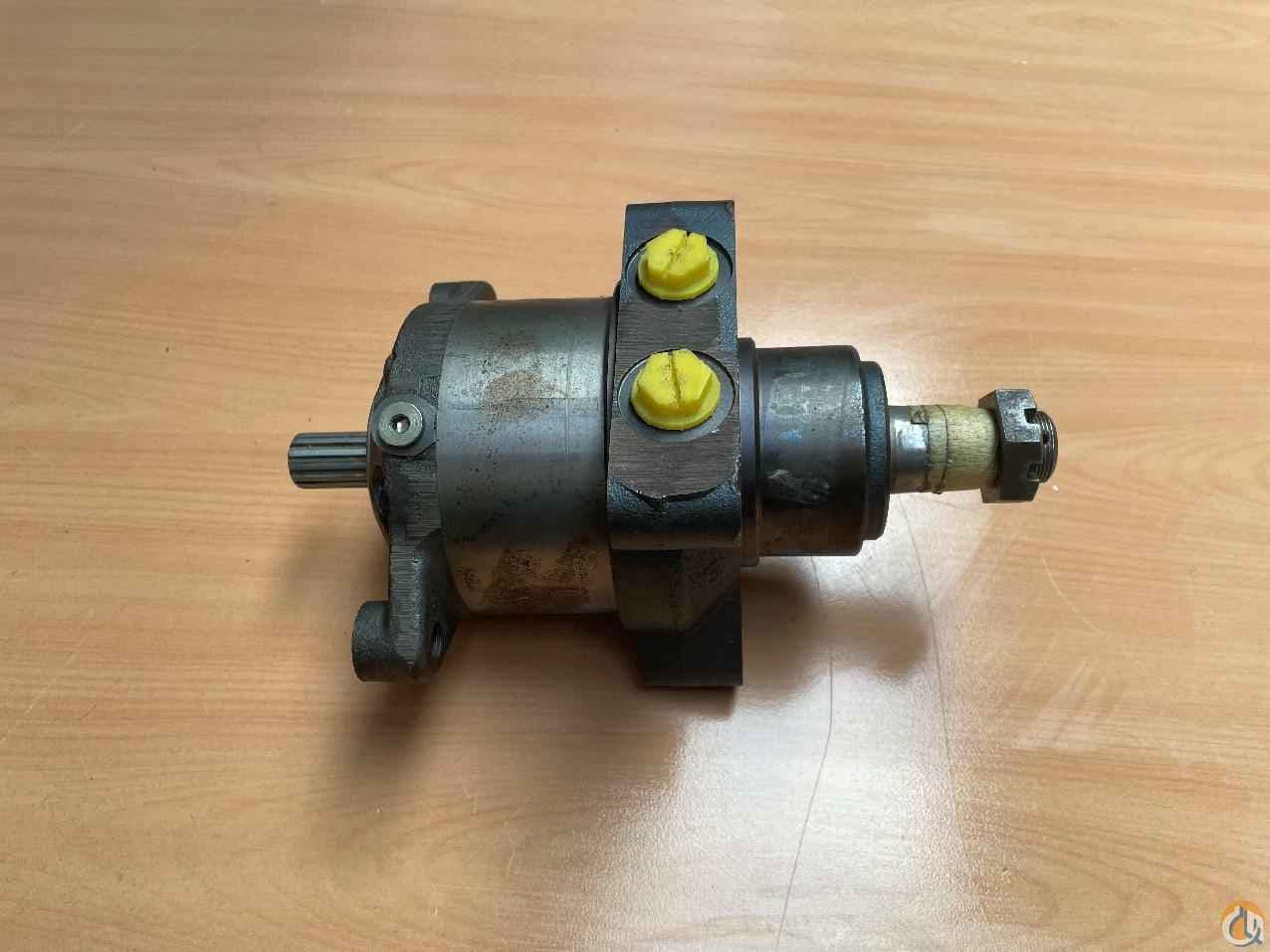 9632103280 - DRIVE MOTOR