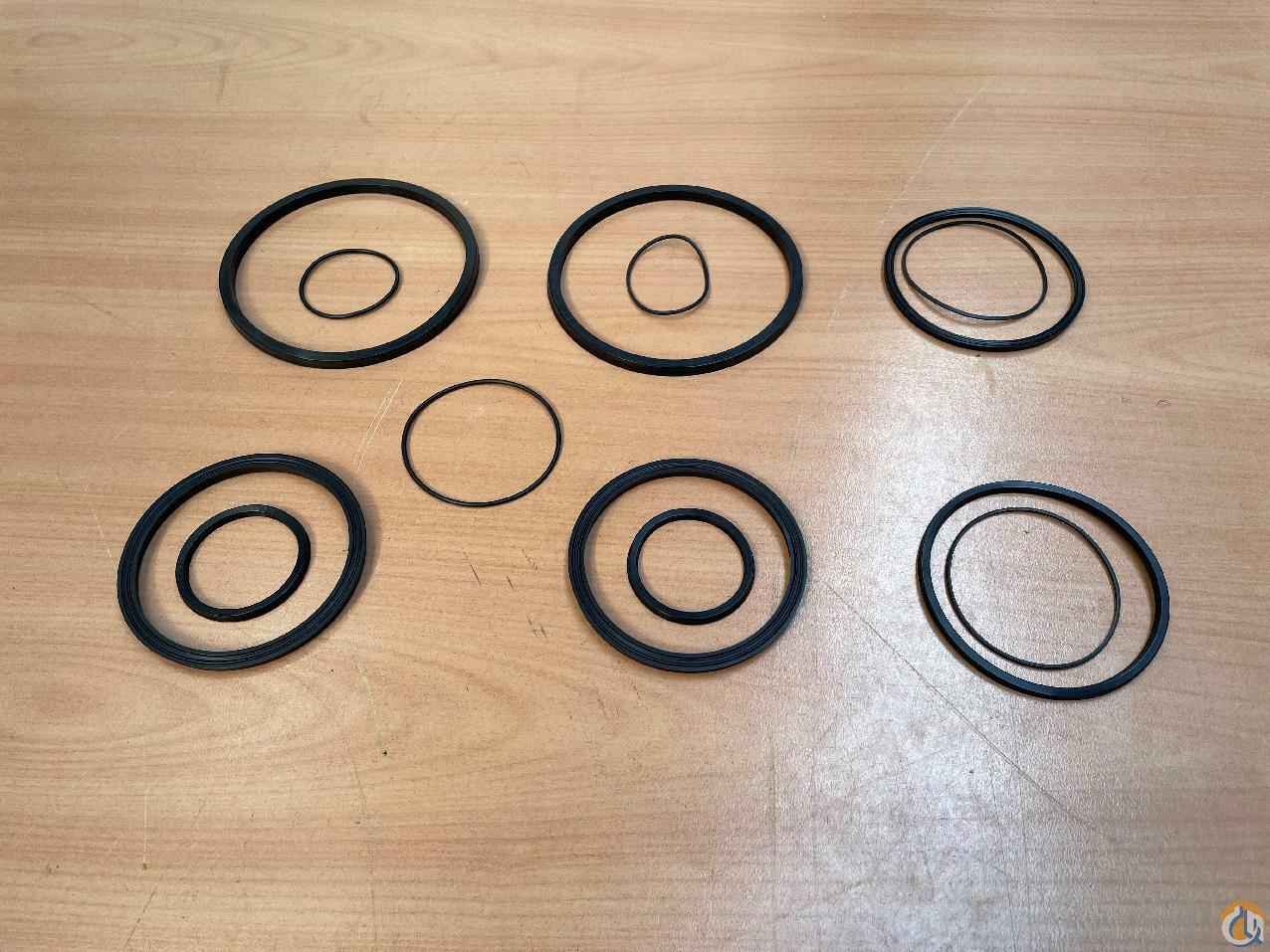 9752100469 - REPAIR KIT