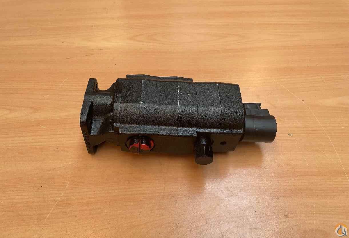 9632102190 - PUMP & PARTS