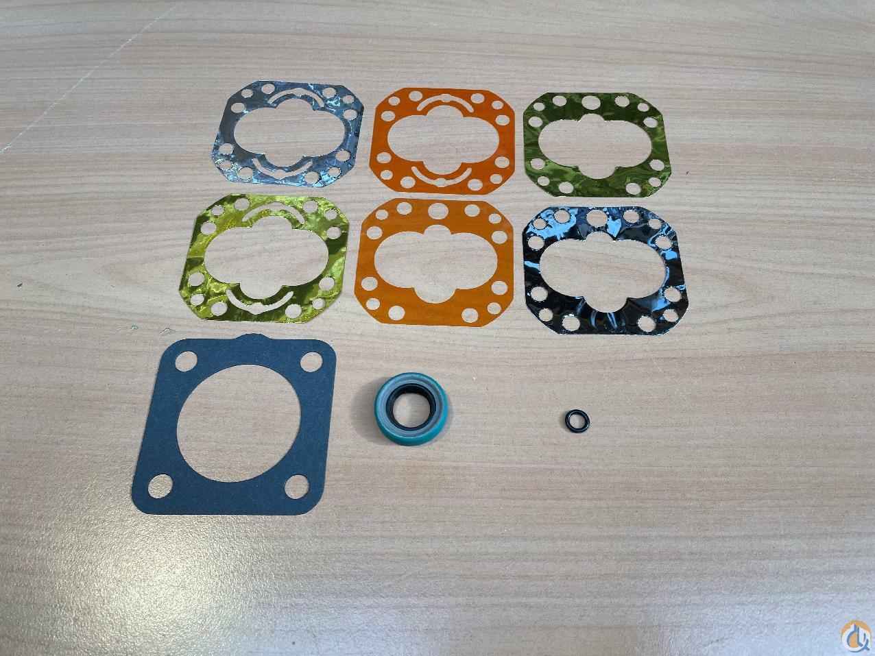 9632102074 - SEAL KIT