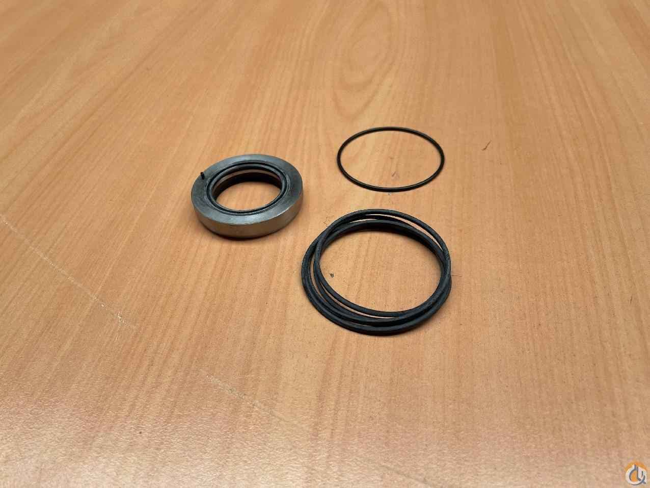 9632101329 - KIT,BODY SEAL