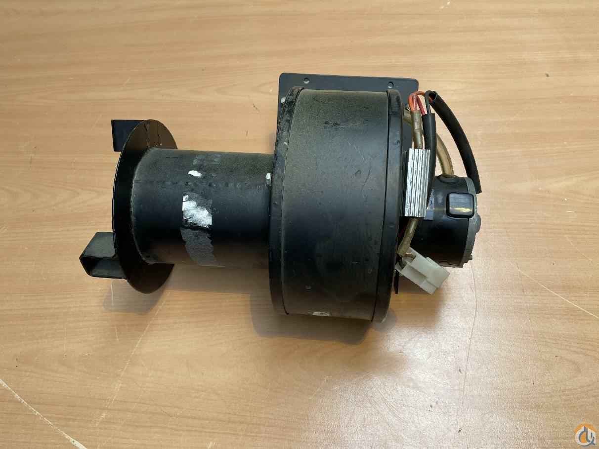 9515990307 - VENTILATOR