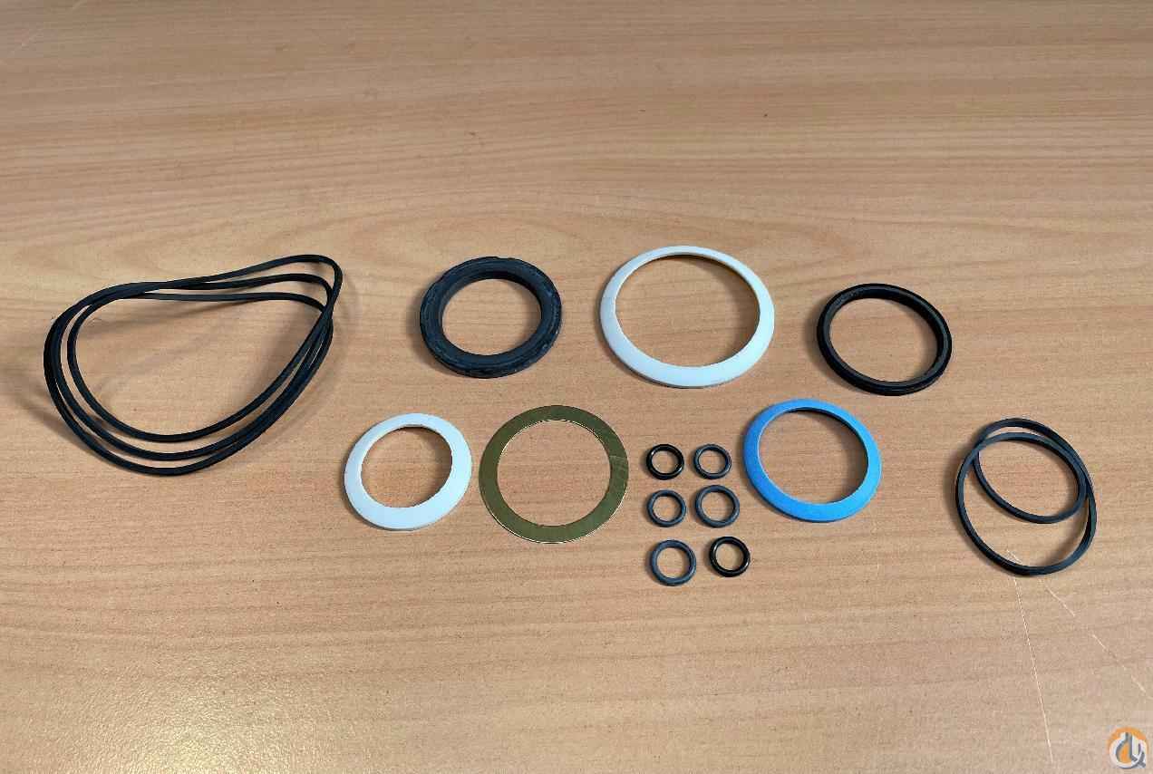 9632101071 - SEAL KIT COMPL