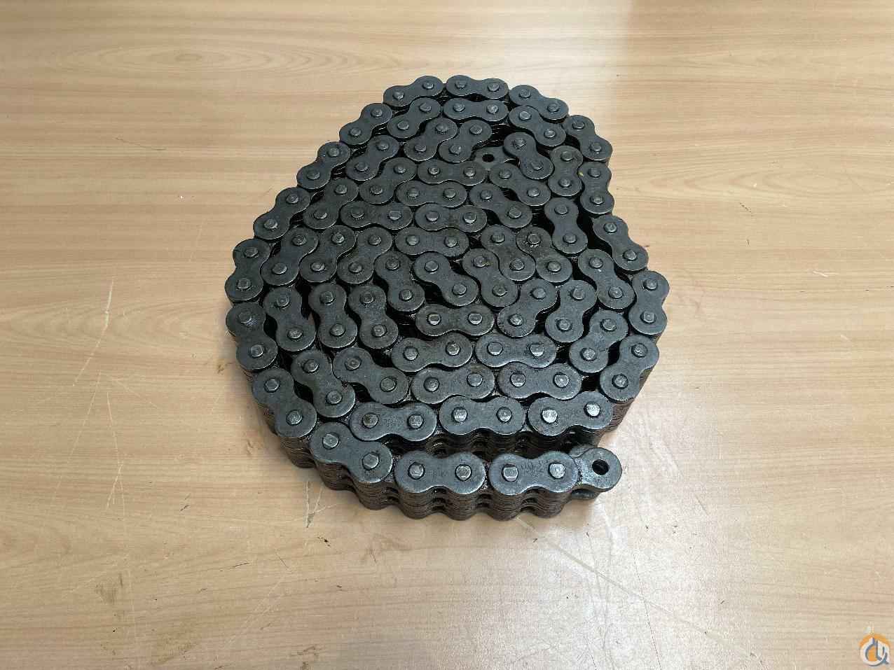 9286100009 - CHAIN ASSY