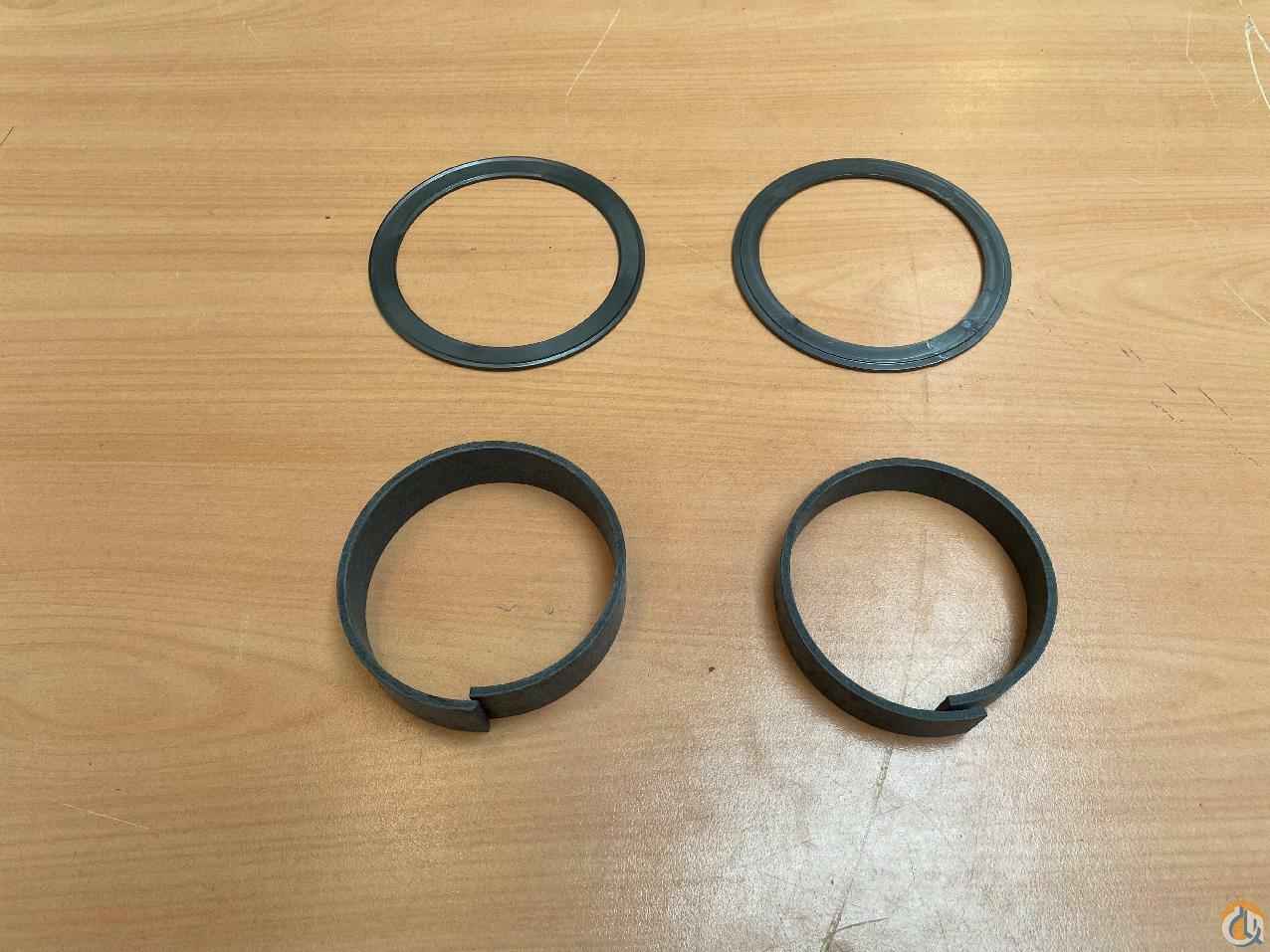 9009100524 - BEARING KIT