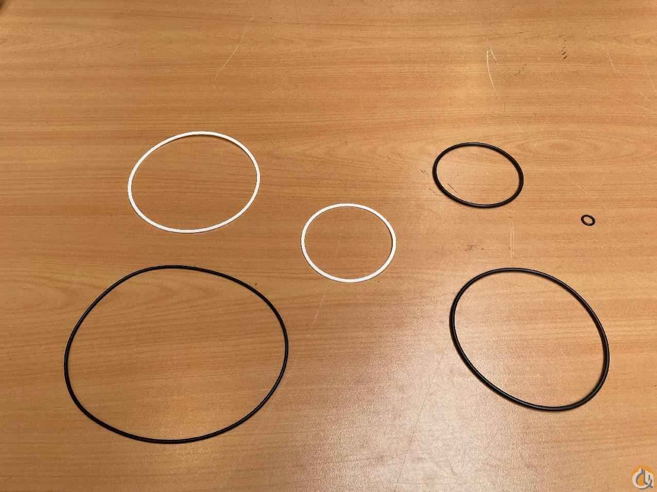 9188100454 - REPAIR KIT