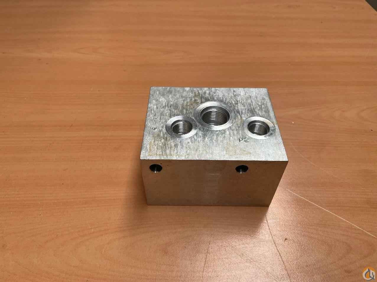 7926001664 - PRESS RED SE